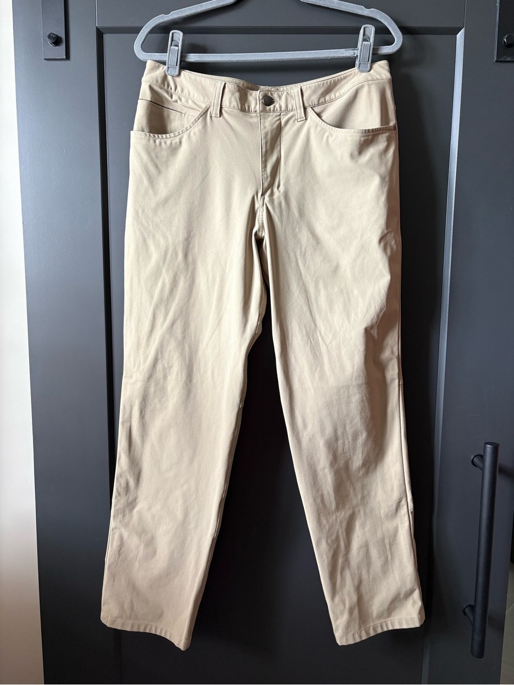 Lululemon Athletica Men’s ABC Classic Fit 5 Pocket Pant | 33x30